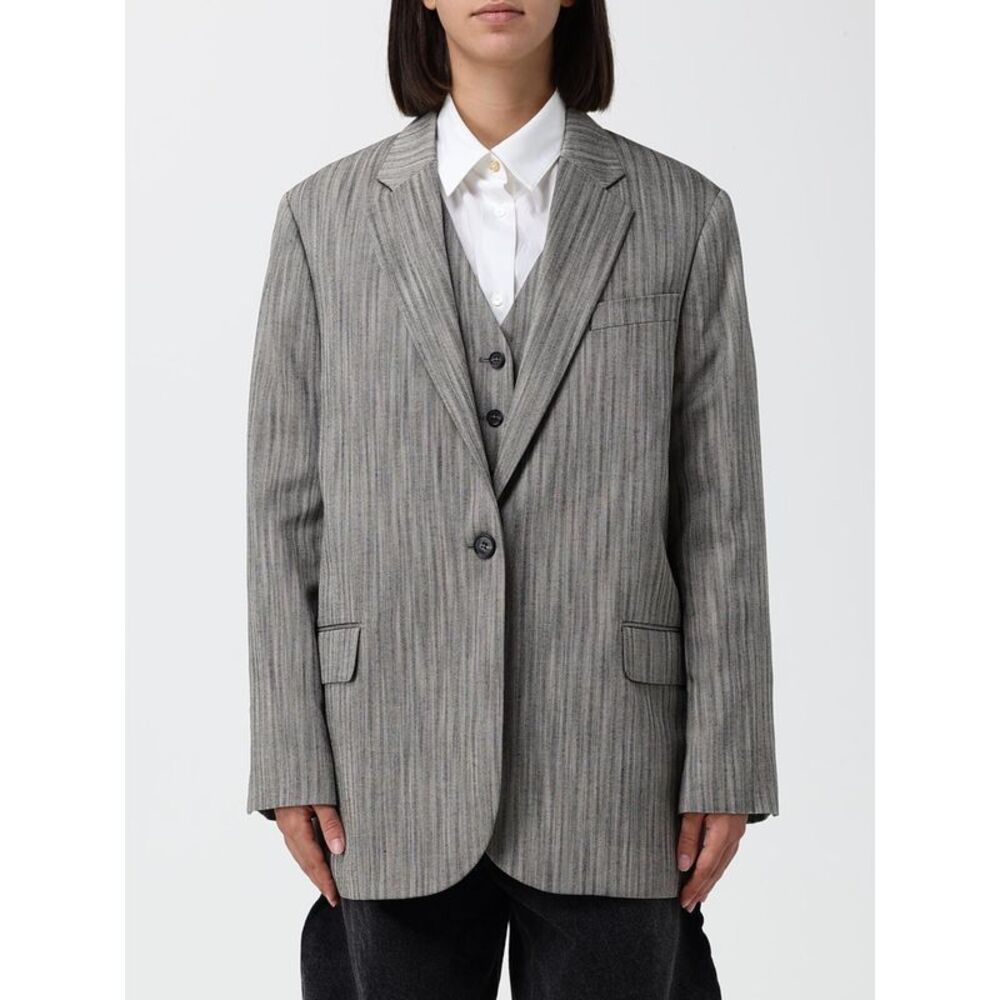 Paul Smith Women Jacket Woman Paul Smith